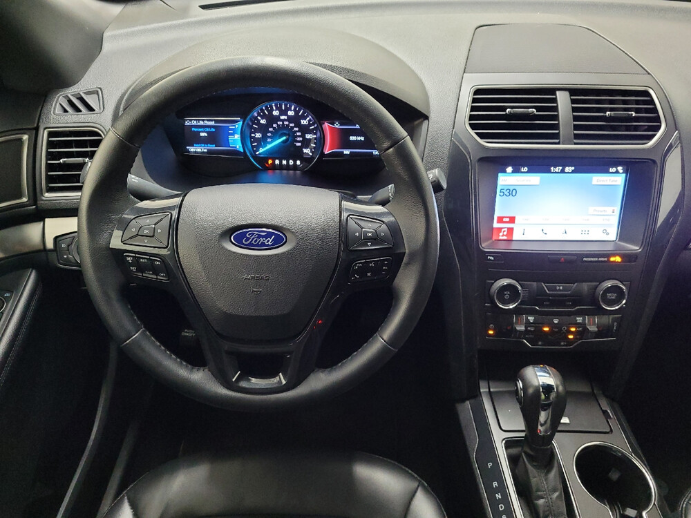 2019 Ford Explorer in New Castle, DE 19720 - 18084052 22