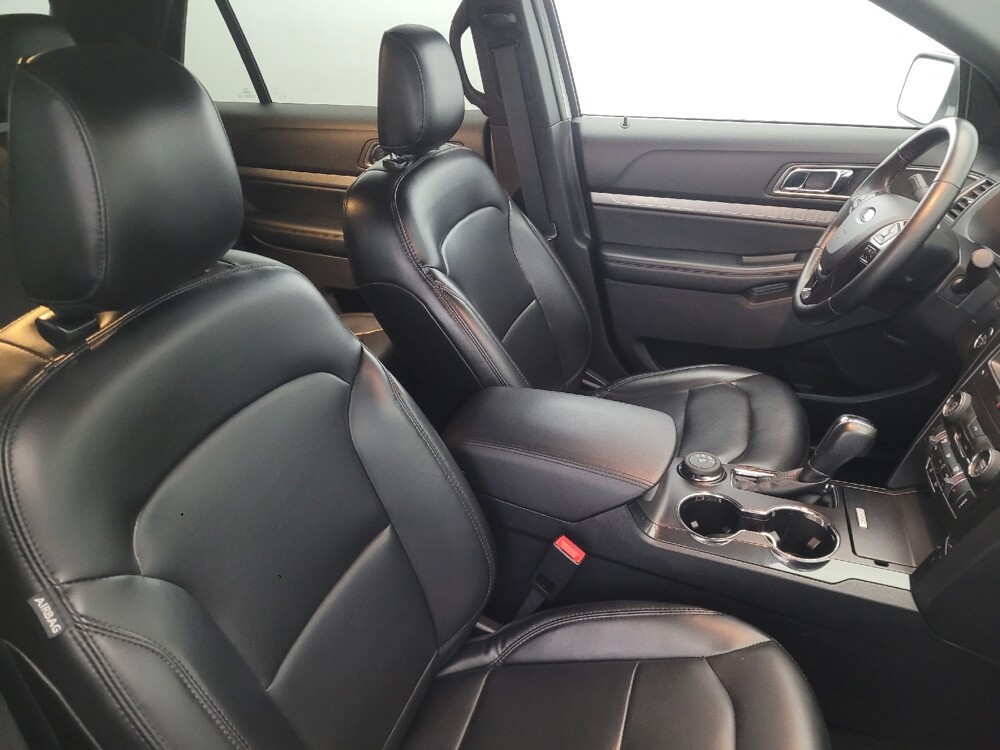 2019 Ford Explorer in New Castle, DE 19720 - 18084052 21