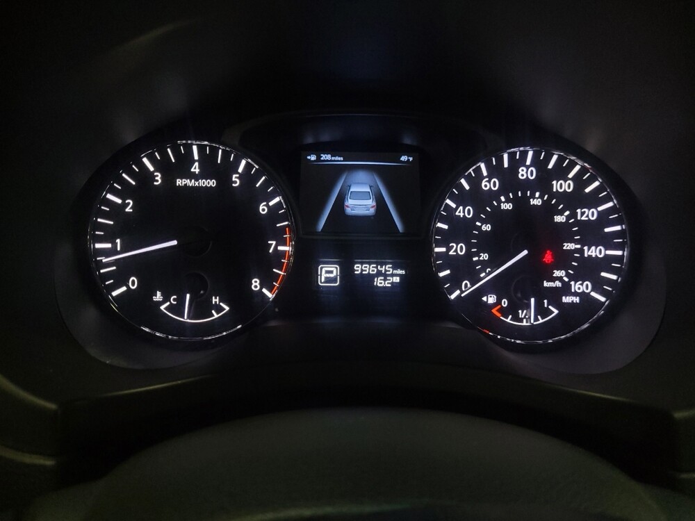 2013 Nissan Altima in Langhorne, PA 19047 - 18084053 23