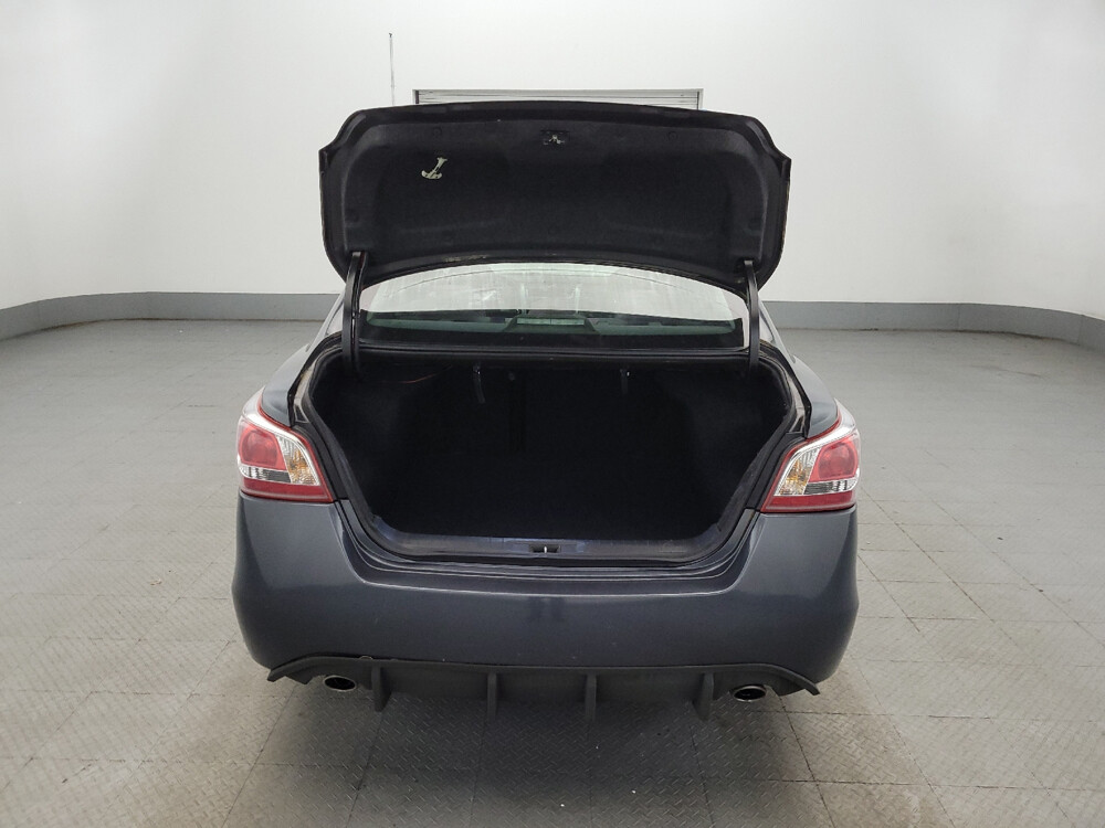 2013 Nissan Altima in Langhorne, PA 19047 - 18084053 29