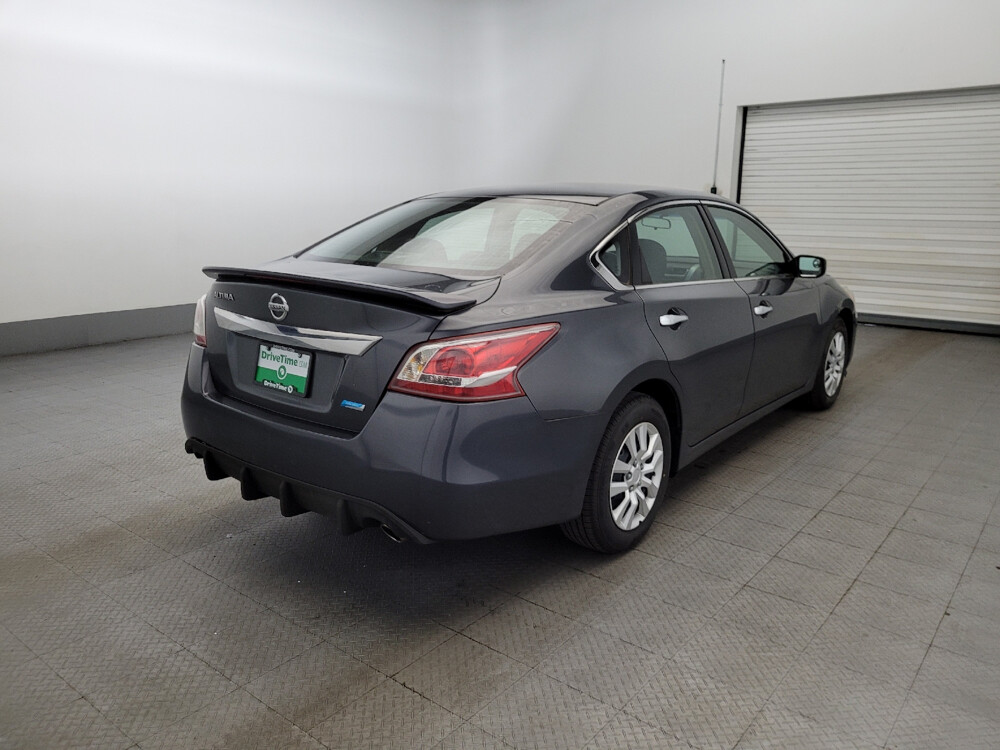 2013 Nissan Altima in Langhorne, PA 19047 - 18084053 9