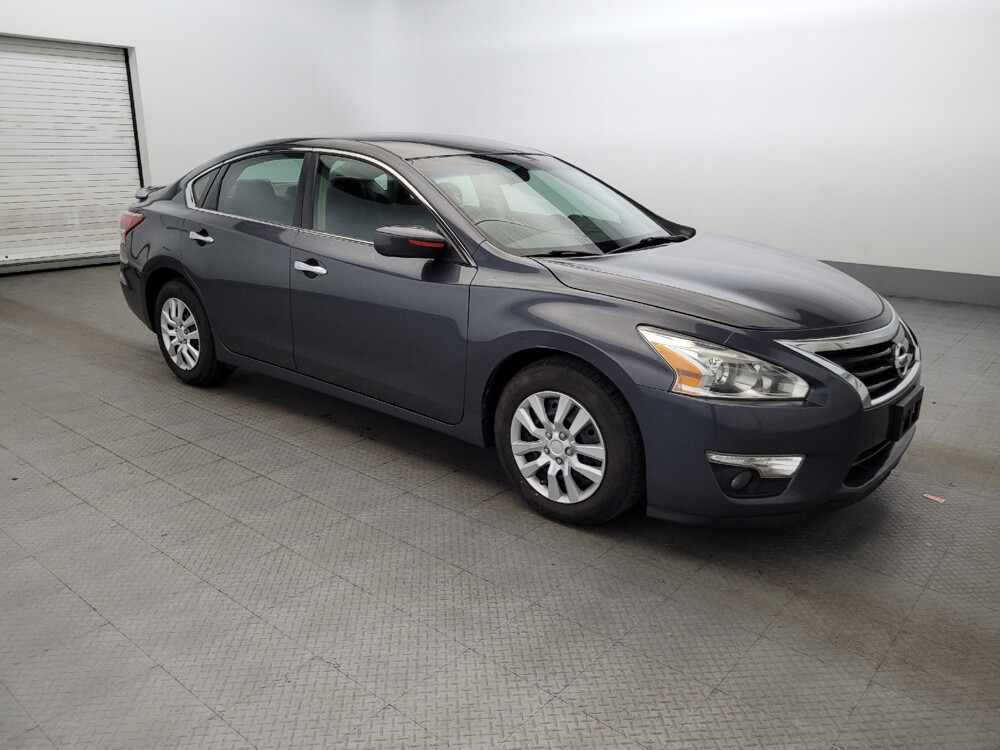 2013 Nissan Altima in Langhorne, PA 19047 - 18084053 13