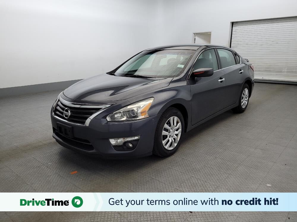 2013 Nissan Altima in Langhorne, PA 19047 - 18084053