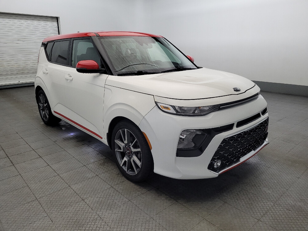 2020 Kia Soul in New Castle, DE 19720 - 18084054 13