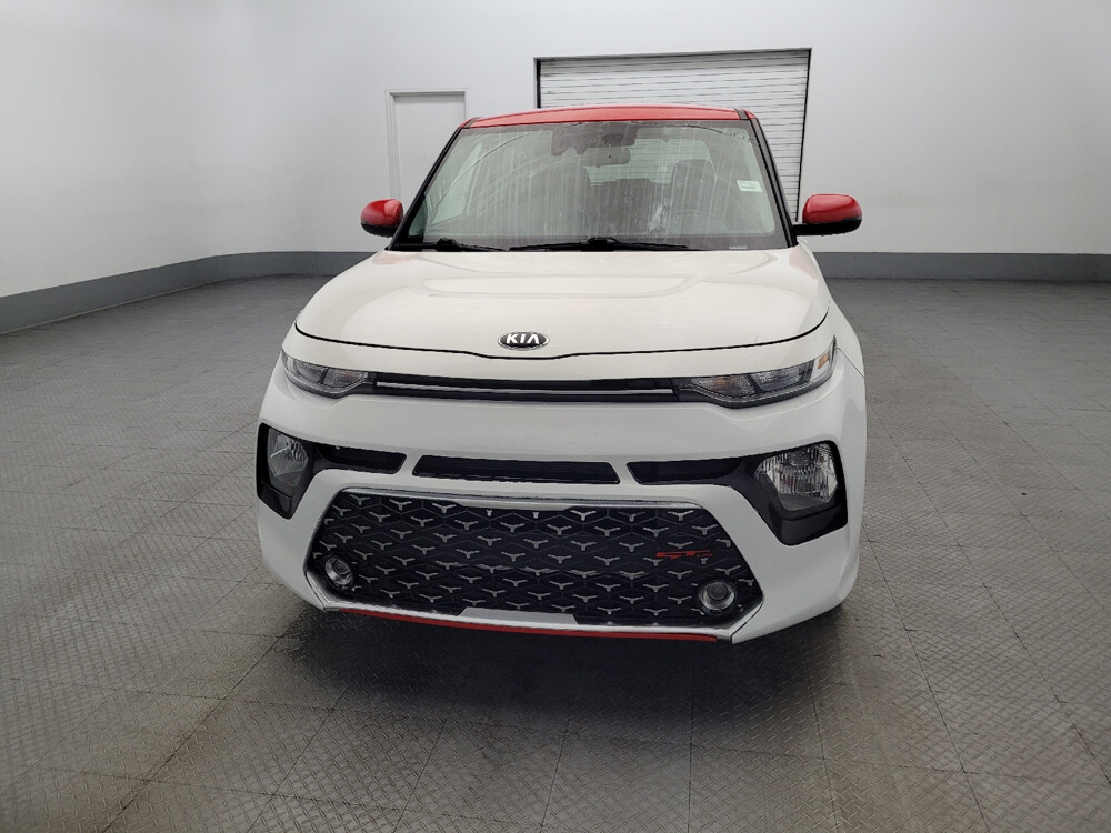 2020 Kia Soul in New Castle, DE 19720 - 18084054 15