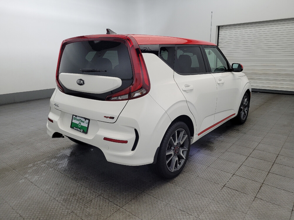 2020 Kia Soul in New Castle, DE 19720 - 18084054 9