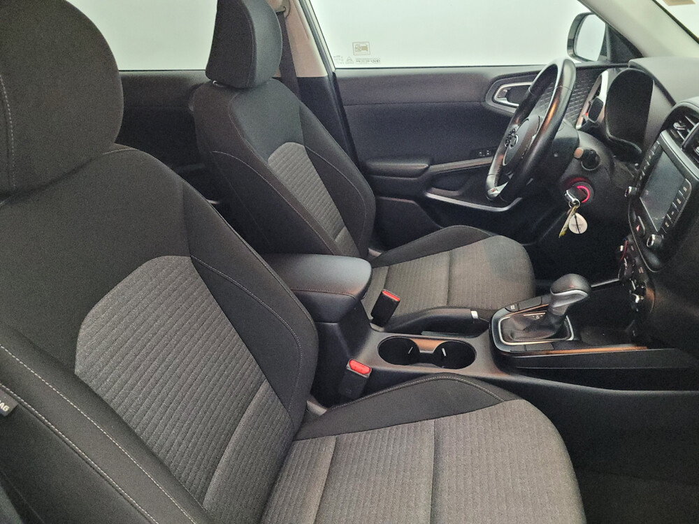 2020 Kia Soul in New Castle, DE 19720 - 18084054 21