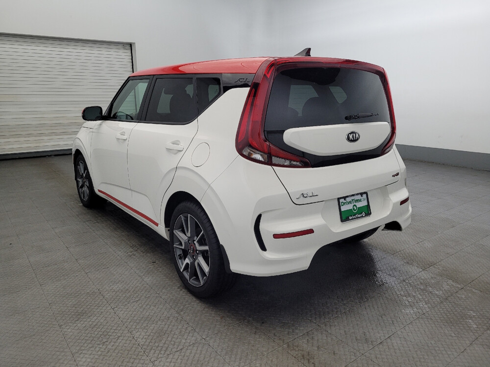2020 Kia Soul in New Castle, DE 19720 - 18084054 5