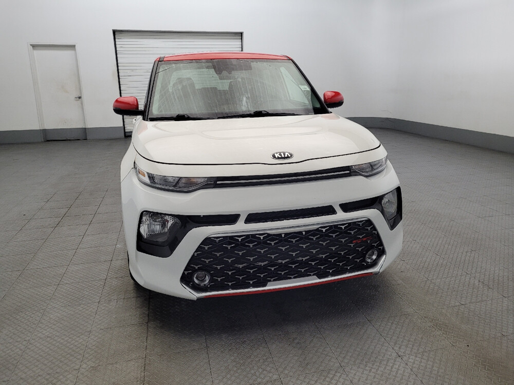 2020 Kia Soul in New Castle, DE 19720 - 18084054 14