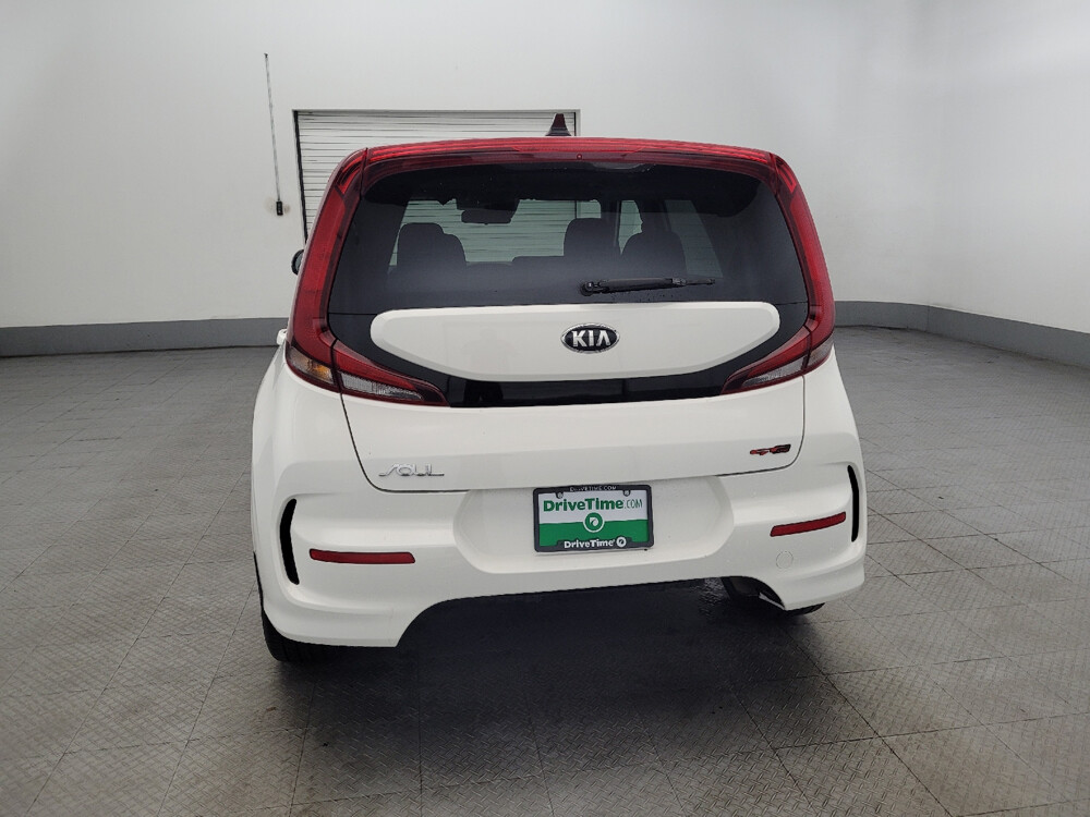 2020 Kia Soul in New Castle, DE 19720 - 18084054 6