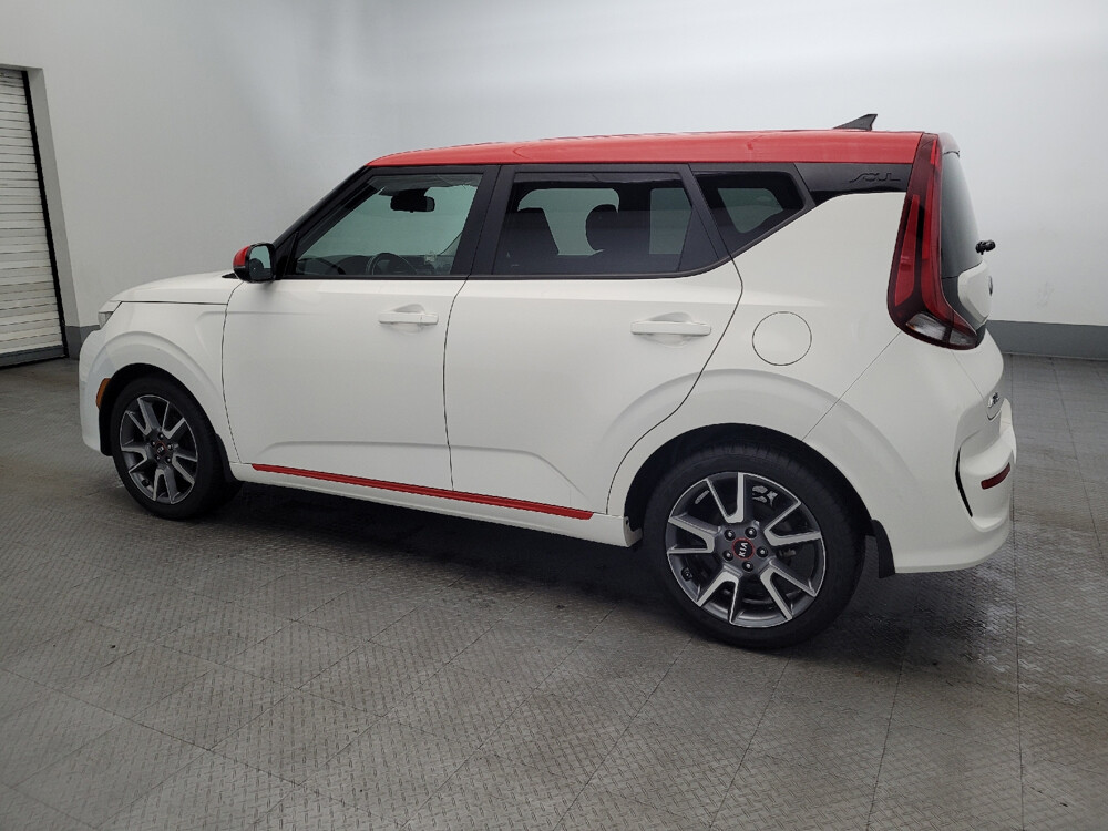 2020 Kia Soul in New Castle, DE 19720 - 18084054 3