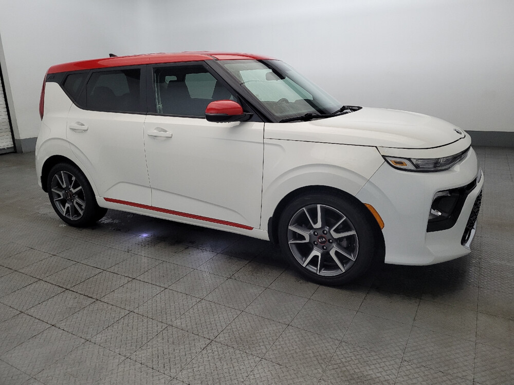 2020 Kia Soul in New Castle, DE 19720 - 18084054 11