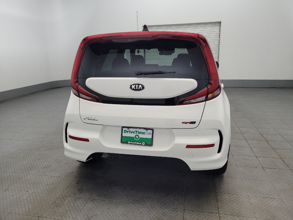 2020 Kia Soul in New Castle, DE 19720 - 18084054 7