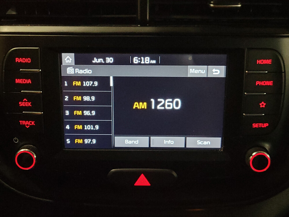 2020 Kia Soul in New Castle, DE 19720 - 18084054 25