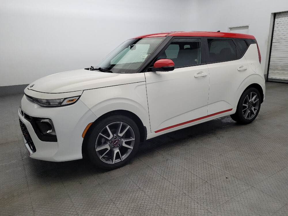 2020 Kia Soul in New Castle, DE 19720 - 18084054 2