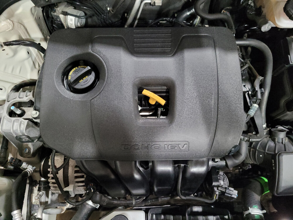 2020 Kia Soul in New Castle, DE 19720 - 18084054 30