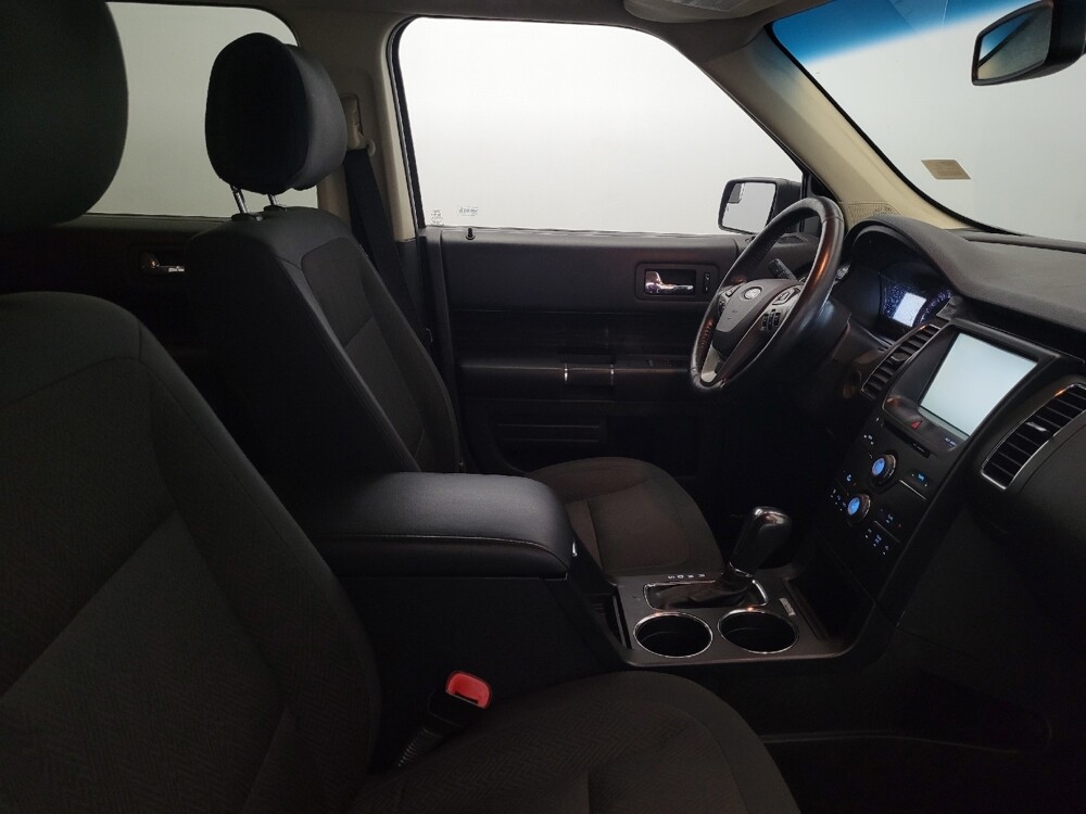 2014 Ford Flex in Williamstown, NJ 8094 - 18084055 21