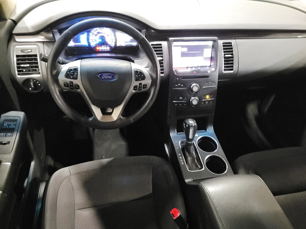2014 Ford Flex in Williamstown, NJ 8094 - 18084055 22