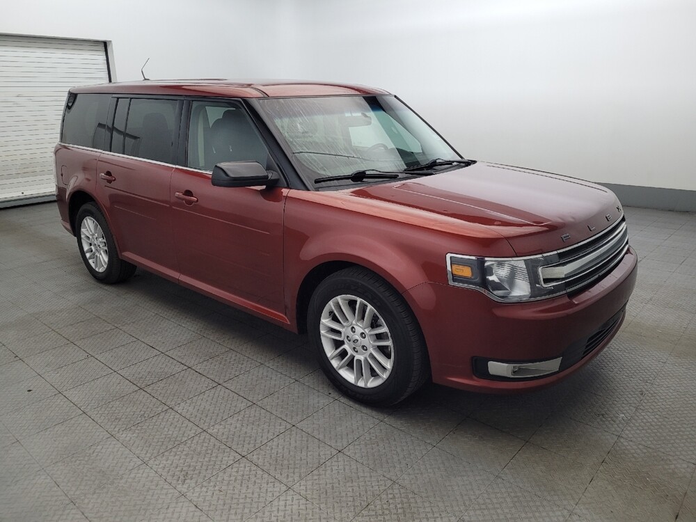 2014 Ford Flex in Williamstown, NJ 8094 - 18084055 13