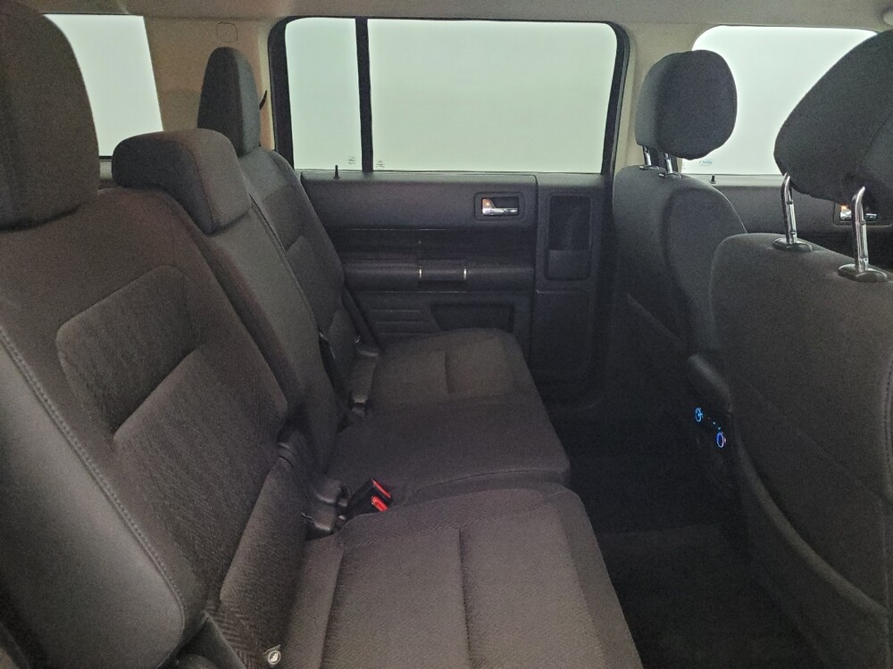 2014 Ford Flex in Williamstown, NJ 8094 - 18084055 19