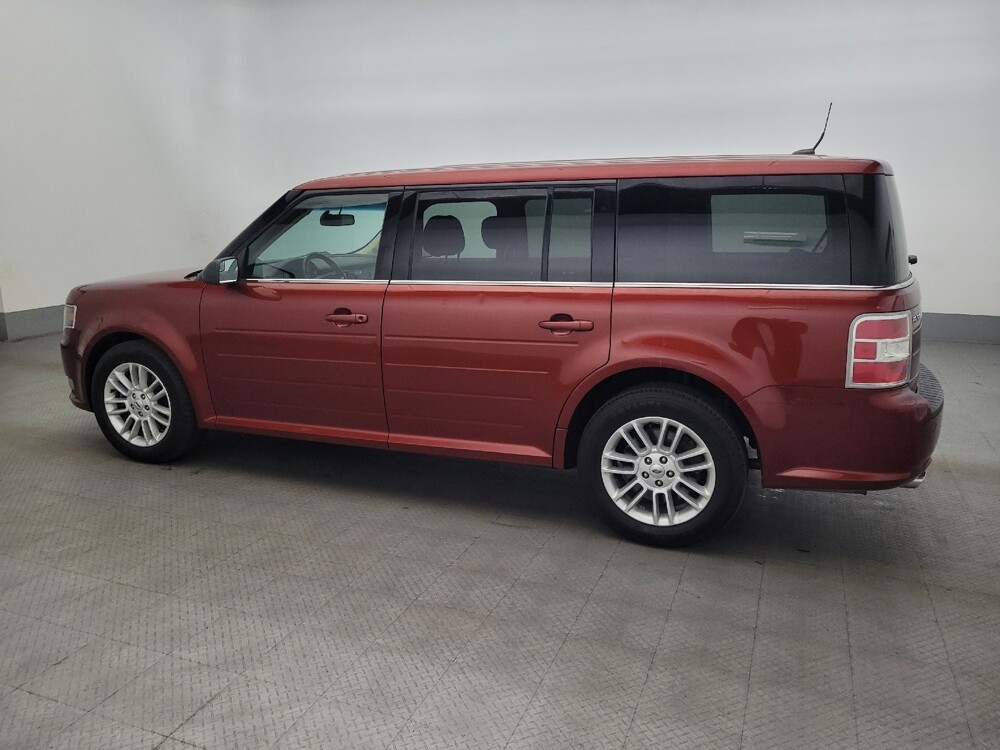 2014 Ford Flex in Williamstown, NJ 8094 - 18084055 3