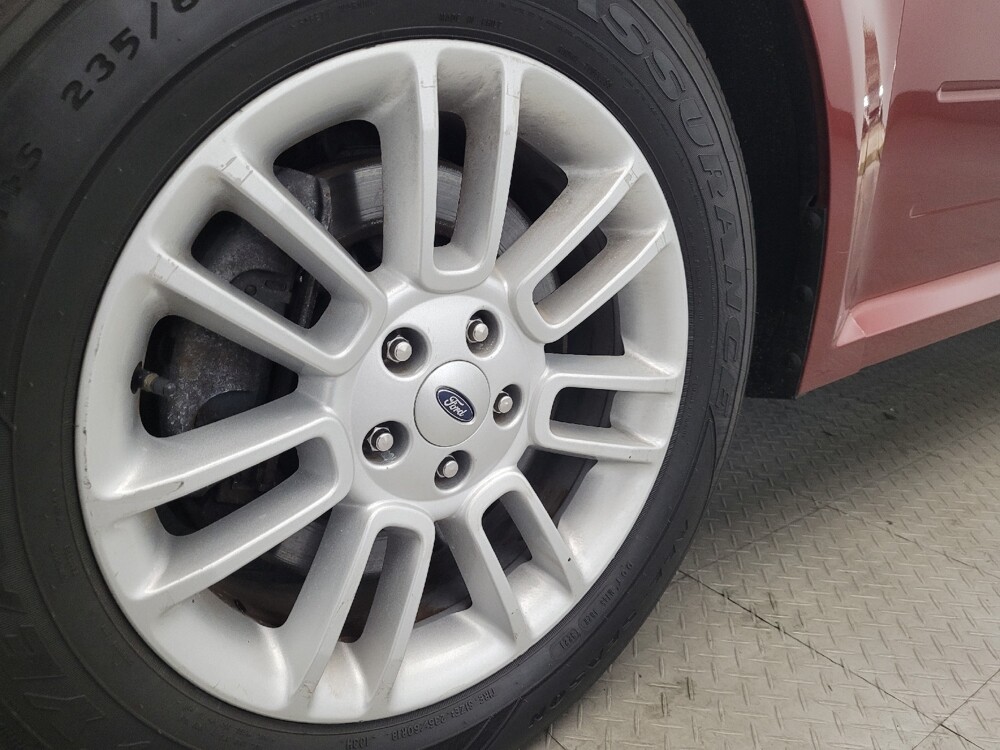 2014 Ford Flex in Williamstown, NJ 8094 - 18084055 31