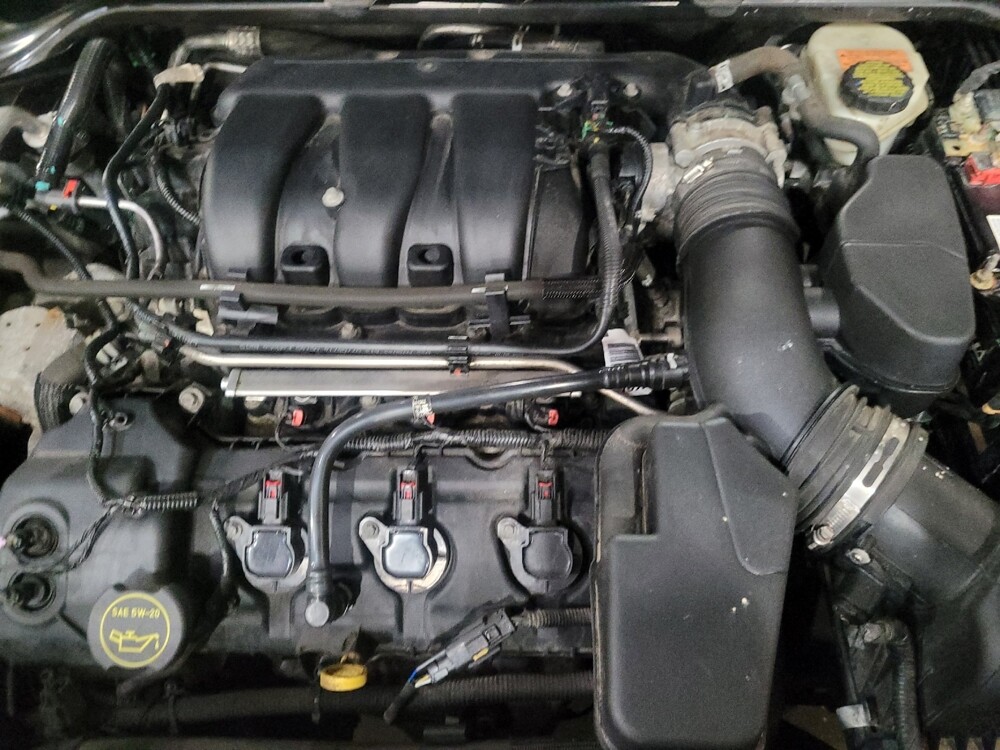 2014 Ford Flex in Williamstown, NJ 8094 - 18084055 30