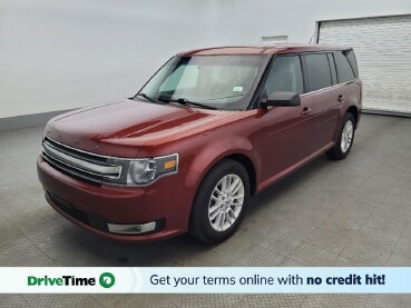 2014 Ford Flex in Williamstown, NJ 8094