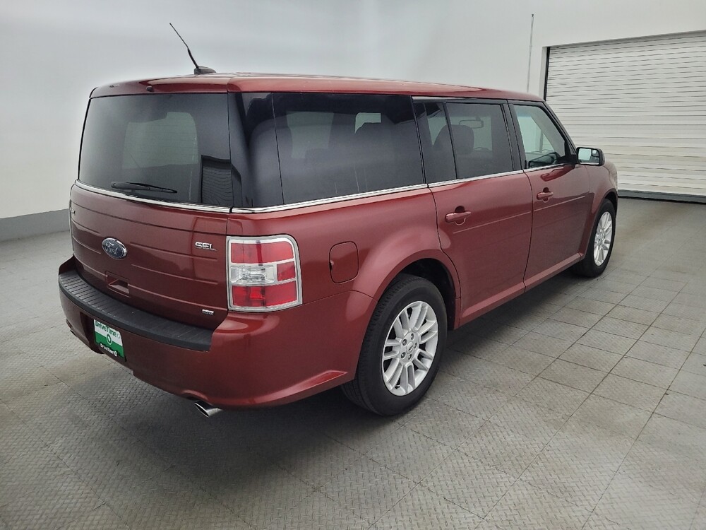 2014 Ford Flex in Williamstown, NJ 8094 - 18084055 9