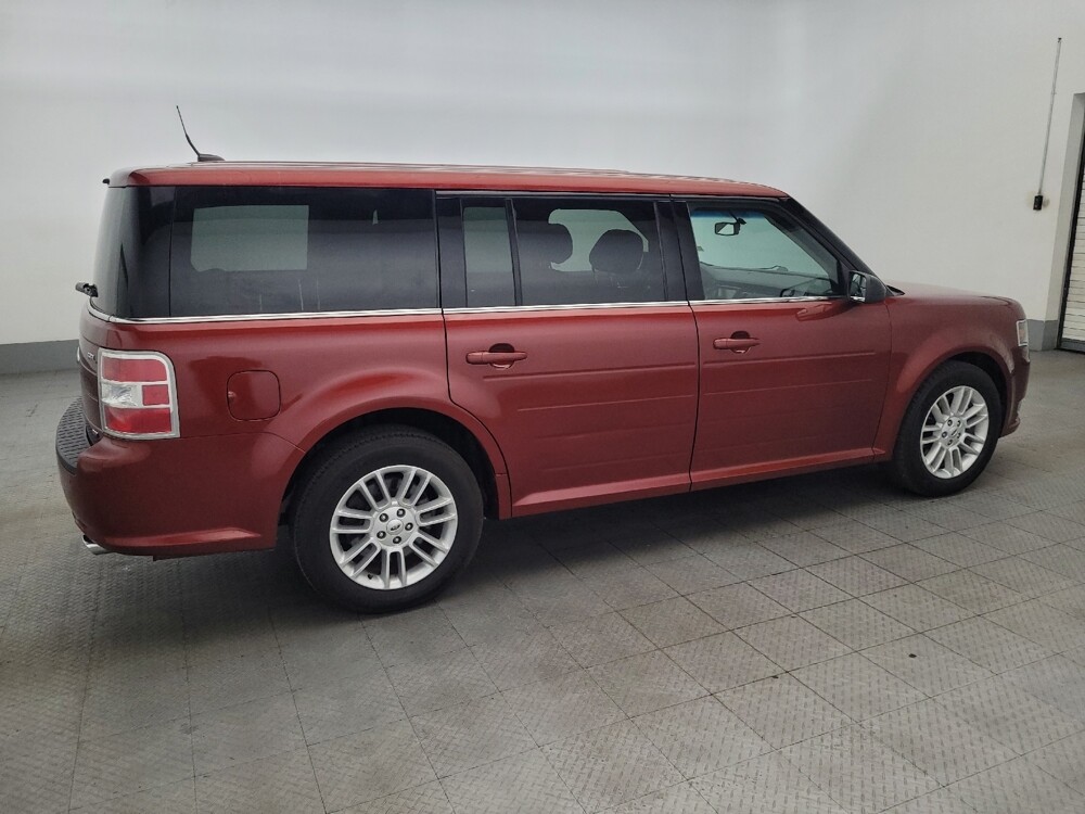 2014 Ford Flex in Williamstown, NJ 8094 - 18084055 10