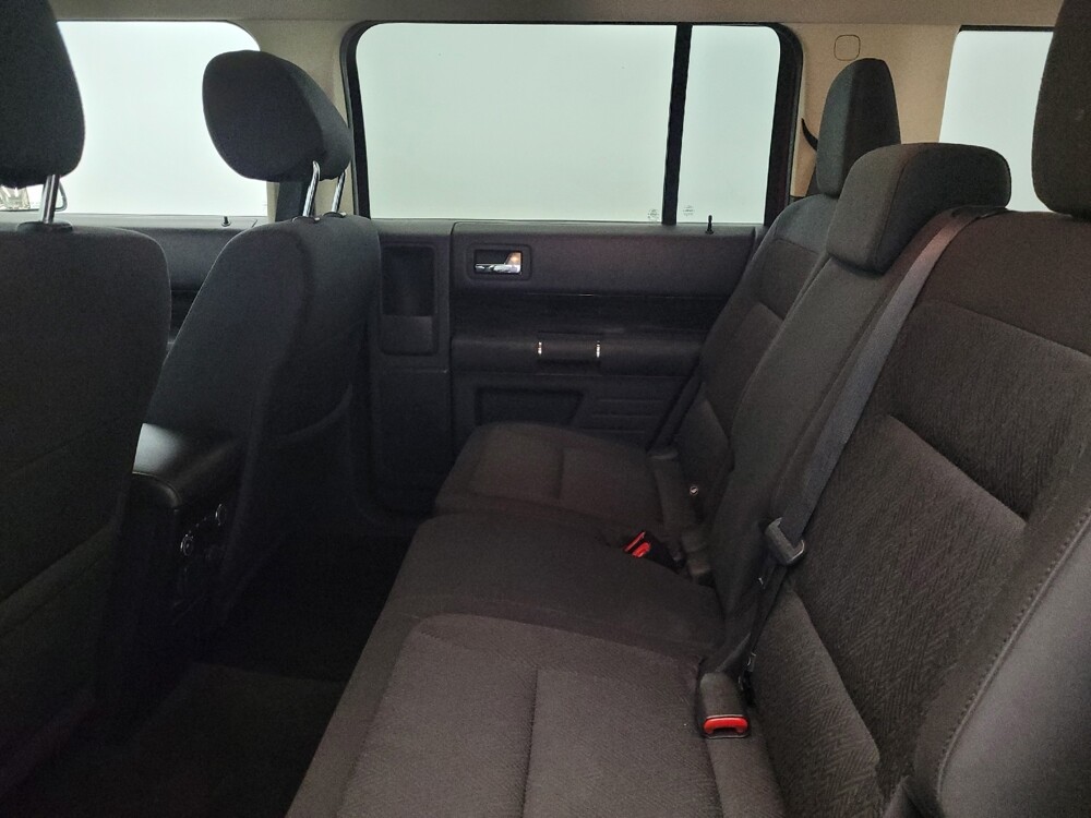 2014 Ford Flex in Williamstown, NJ 8094 - 18084055 18