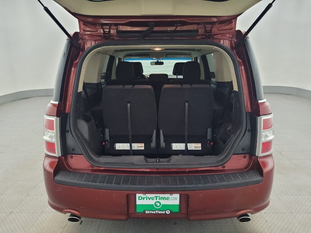 2014 Ford Flex in Williamstown, NJ 8094 - 18084055 29