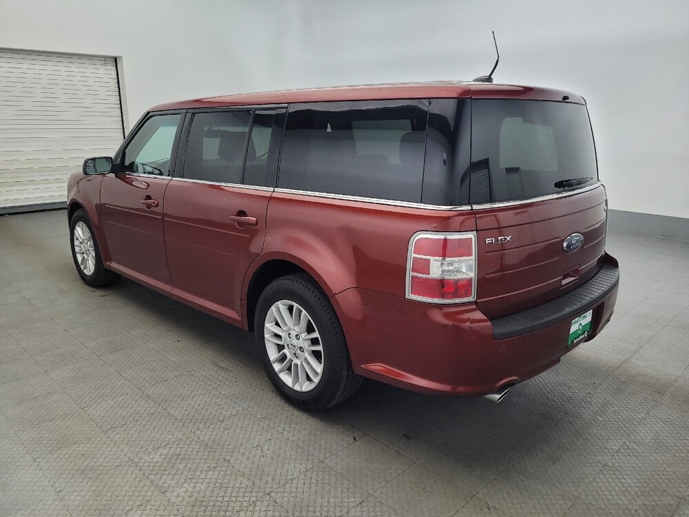 2014 Ford Flex in Williamstown, NJ 8094 - 18084055 5