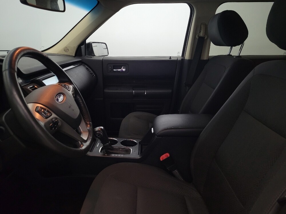 2014 Ford Flex in Williamstown, NJ 8094 - 18084055 17