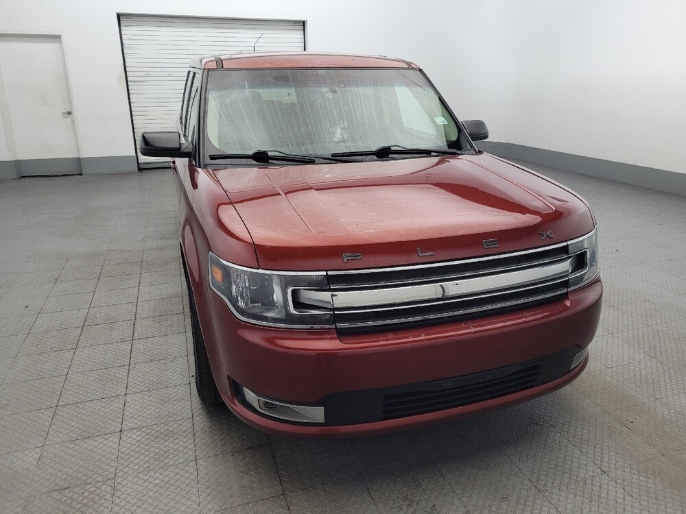 2014 Ford Flex in Williamstown, NJ 8094 - 18084055 14