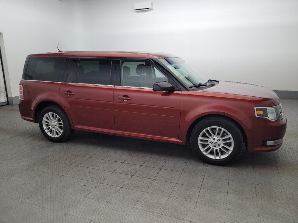 2014 Ford Flex in Williamstown, NJ 8094 - 18084055 11
