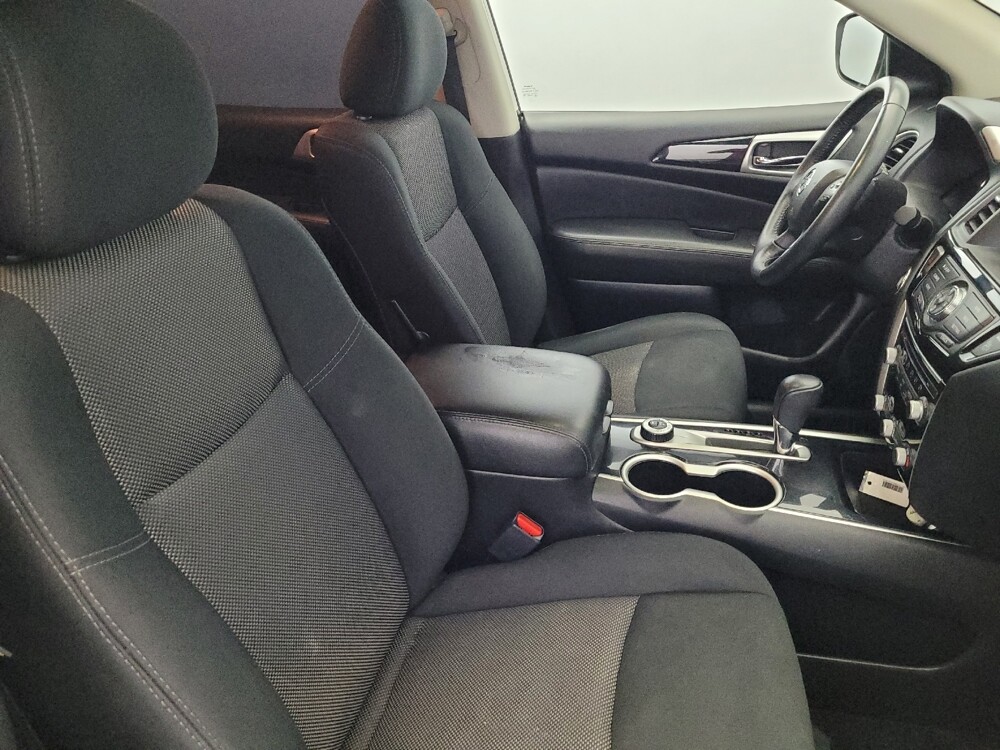 2019 Nissan Pathfinder in New Castle, DE 19720 - 18084057 21