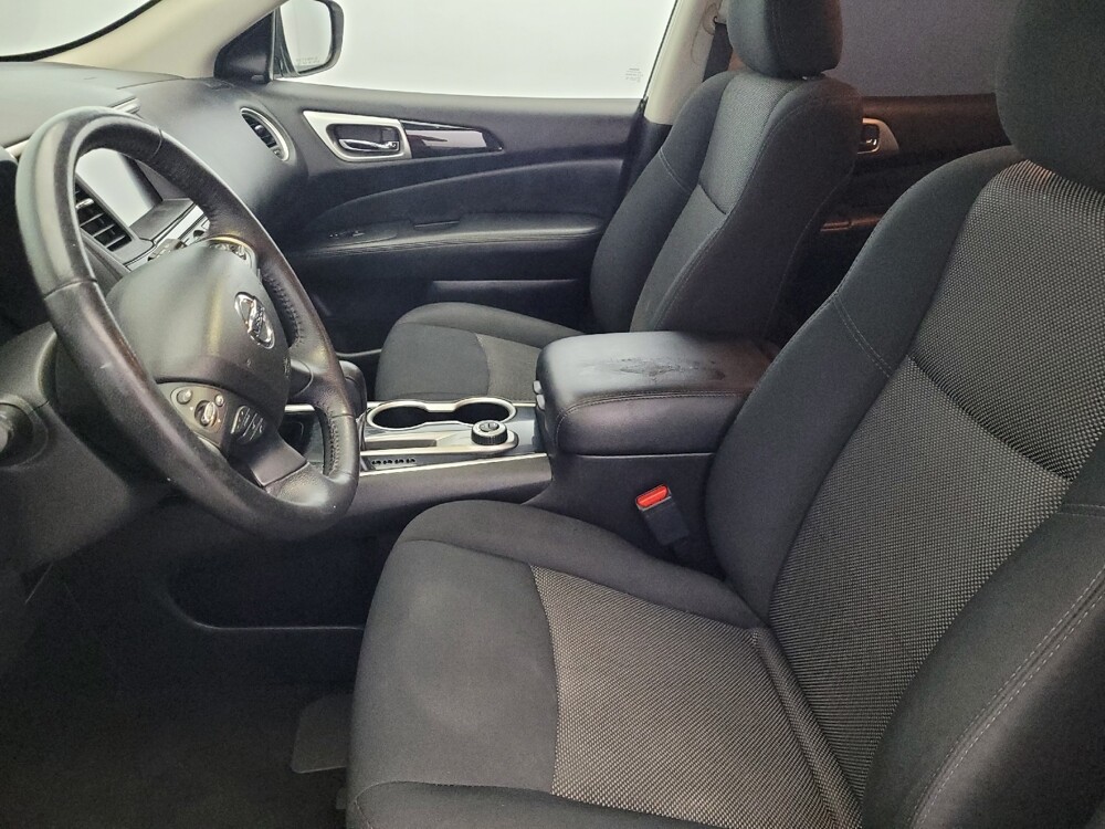 2019 Nissan Pathfinder in New Castle, DE 19720 - 18084057 17