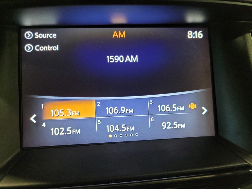 2019 Nissan Pathfinder in New Castle, DE 19720 - 18084057 25