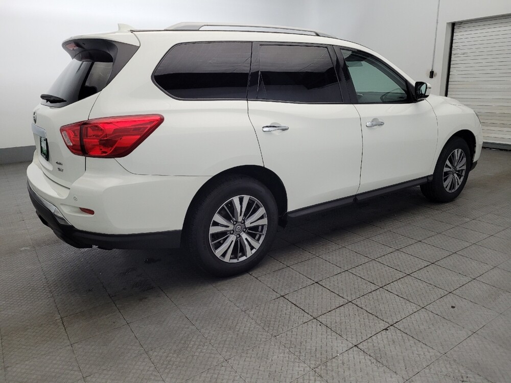 2019 Nissan Pathfinder in New Castle, DE 19720 - 18084057 10