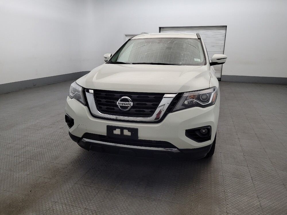 2019 Nissan Pathfinder in New Castle, DE 19720 - 18084057 15