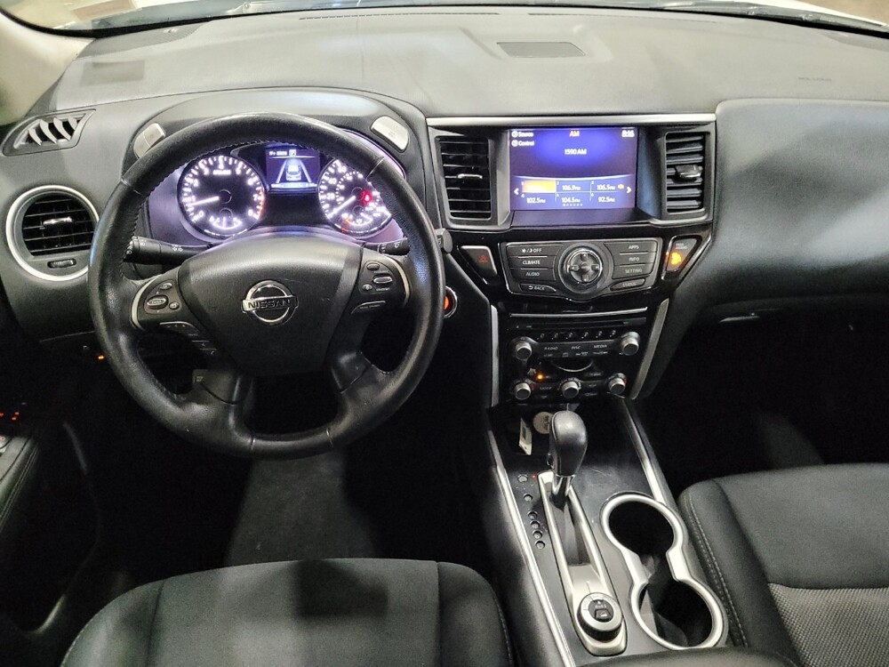 2019 Nissan Pathfinder in New Castle, DE 19720 - 18084057 22
