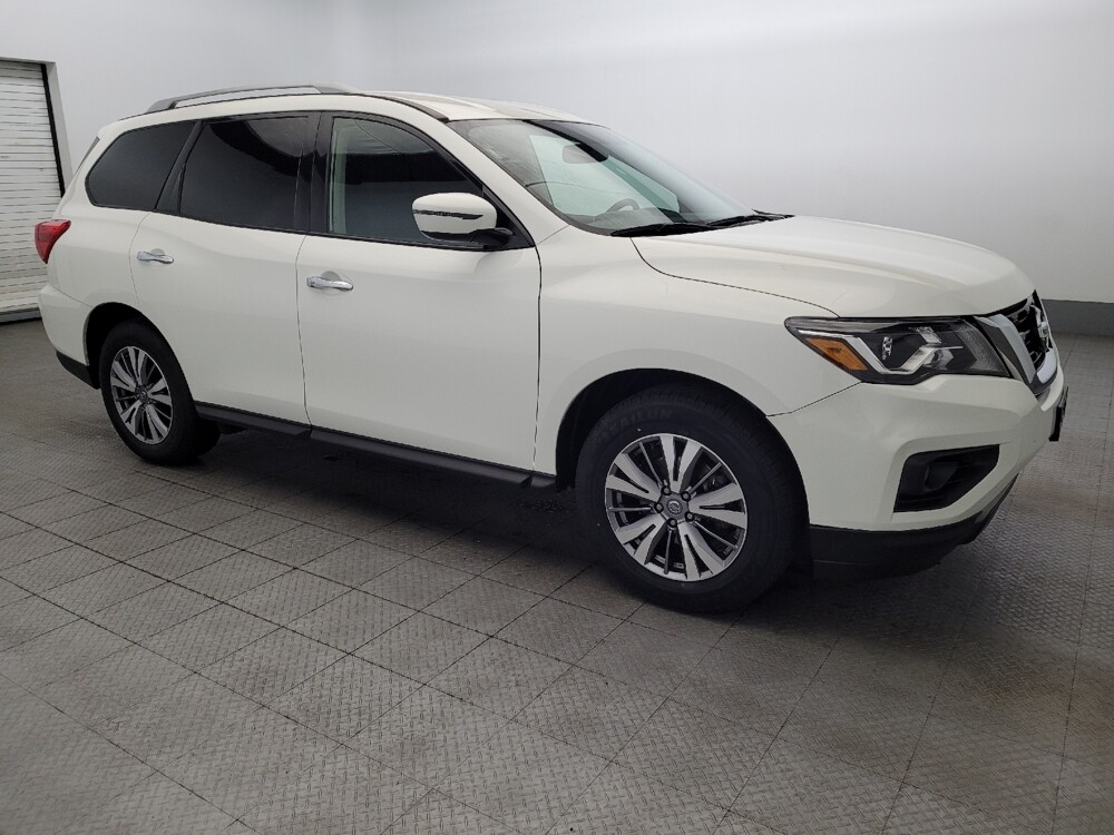 2019 Nissan Pathfinder in New Castle, DE 19720 - 18084057 11