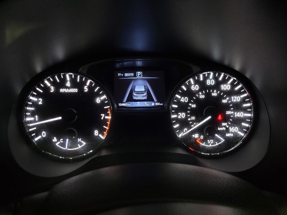 2019 Nissan Pathfinder in New Castle, DE 19720 - 18084057 23