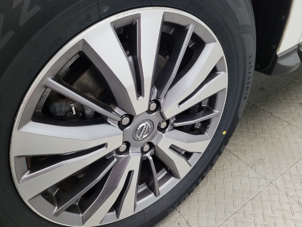 2019 Nissan Pathfinder in New Castle, DE 19720 - 18084057 31