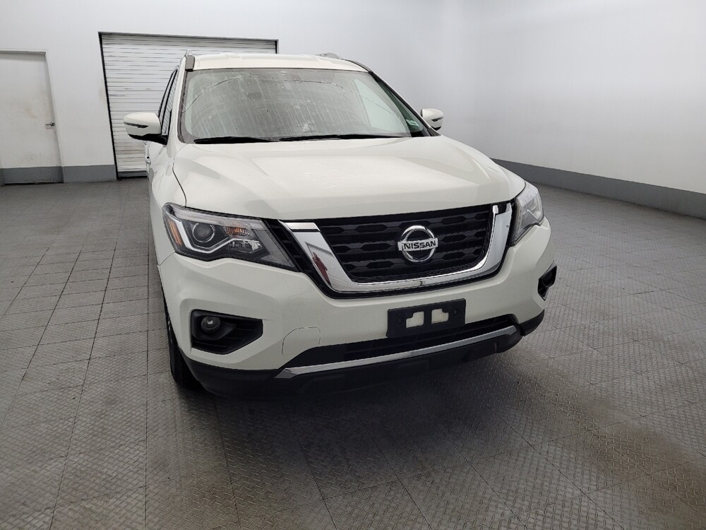 2019 Nissan Pathfinder in New Castle, DE 19720 - 18084057 14