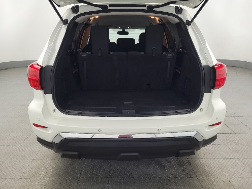 2019 Nissan Pathfinder in New Castle, DE 19720 - 18084057 29