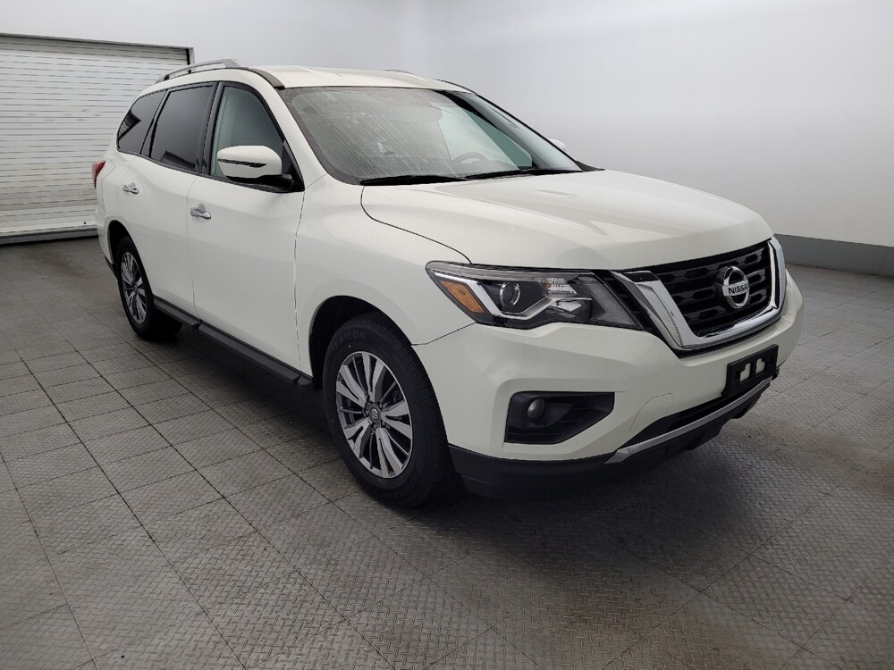 2019 Nissan Pathfinder in New Castle, DE 19720 - 18084057 13