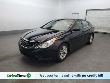 2013 Hyundai Sonata in Pittsburgh, PA 15236