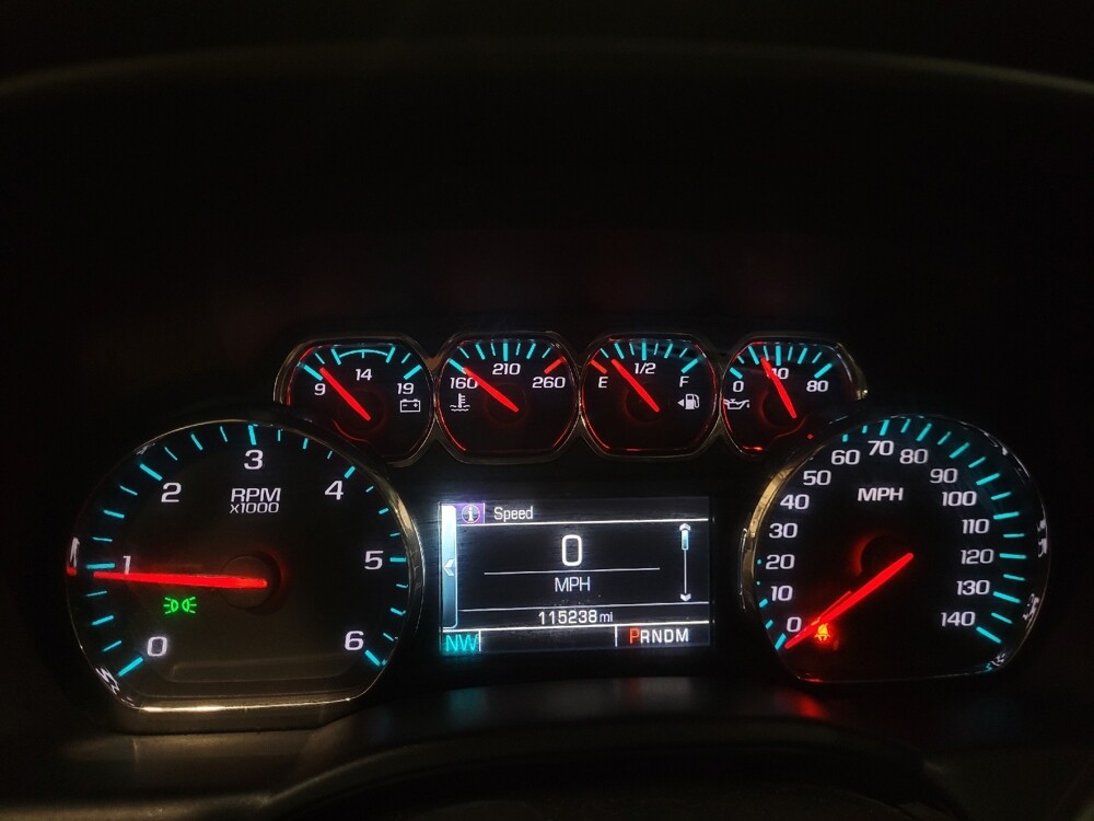 2015 Chevrolet Silverado 1500 in Glen Burnie, MD 21061 - 18084060 23